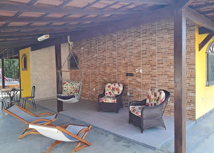 Pouso Zen Vila Araruama