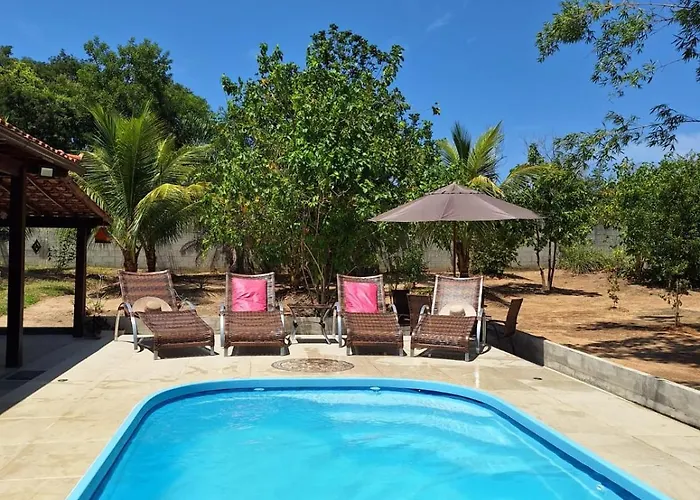 Pouso Zen Vila Araruama