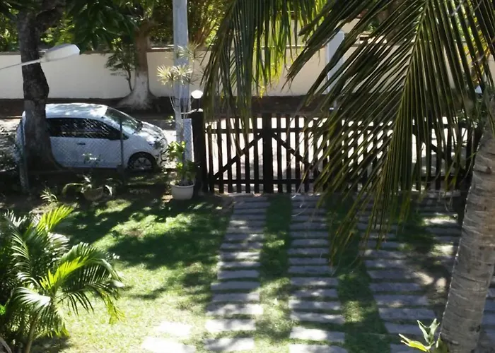 Pousada Alto da PontinhaPousada